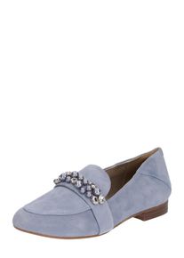 SPM, Damen Slipper 'Evening', Hellblau