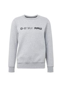 G-Star Raw, Herren Sweatshirt, Grau