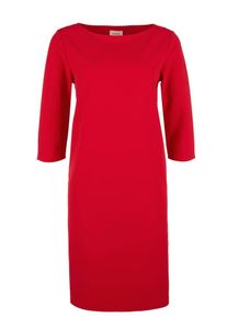 TRIANGLE, Damen Kleid, Rot