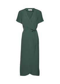 EDITED, Damen Kleid 'Madlyn', Grün