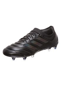 adidas Performance, Herren Fußballschuh 'Copa 19.1 FG', Schwarz