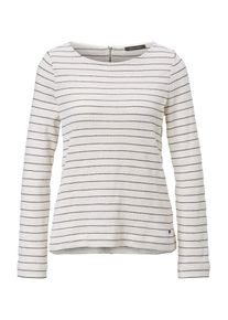 Marc O'Polo Marc O'Polo, Damen Shirt, Weiß