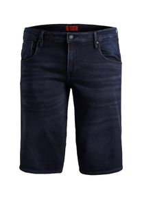 Jack & Jones JACK & JONES, Herren Shorts, Ultramarinblau