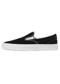 Converse, Herren Slip Ons 'One Star CC', Schwarz / Weiß