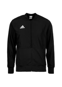 adidas Performance, Herren 'Condivo 18' Pr&auml;sentationsjacke , Schwarz