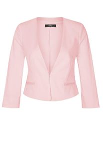 s.Oliver BLACK LABEL, Damen Kurzblazer, Rosa