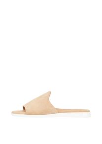 Bianco, Damen Sandalen, Beige