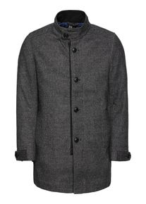 s.Oliver RED LABEL, Herren Mantel, Grau