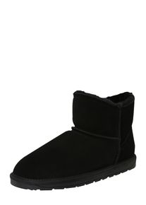 Esprit, Damen Boots 'Luna low', Schwarz