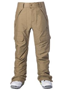 Rip Curl, Herren Hose 'Focker Fancy', Sand