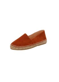 Tamaris, Damen Halbschuhe, Rostbraun