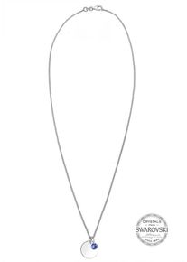 Elli, Damen Halskette, Blau