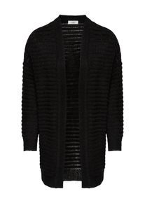 Jacqueline de Yong, Damen Strick-Cardigan, Schwarz