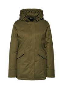 AIRFORCE, Damen Parka, Oliv