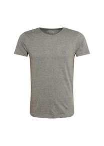 Tom Tailor Denim, Herren Shirt, Dunkelgrau
