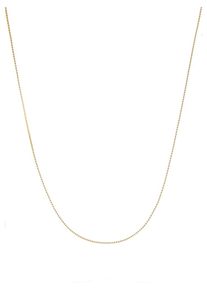 Christ, Damen Kette '87528286', Gold