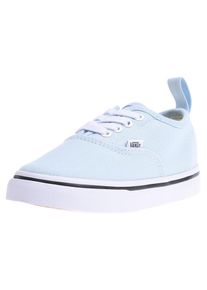 Vans, M&auml;dchen Sneaker 'Authentic Elastic', Hellblau