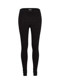 Converse, Damen Leggings 'REFLECTIVE WORDMARK LEGGING', Schwarz