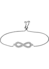 Christ, Damen Armband, Silber