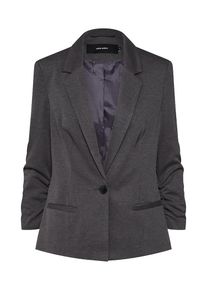 Véro Moda VERO MODA, Damen Blazer, Grau