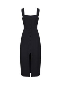 Fashion Union, Damen Overalls 'RACHEL', Schwarz