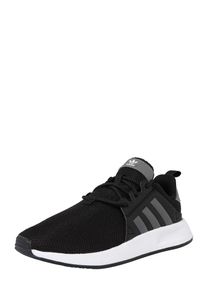 adidas originals, Sneaker, Grau / Schwarz