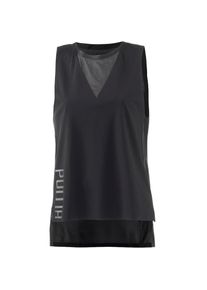 Puma, Damen Explosive Tanktop, Schwarz