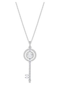 Swarovski, Damen Kette 'Sparkling 5368263', Silber