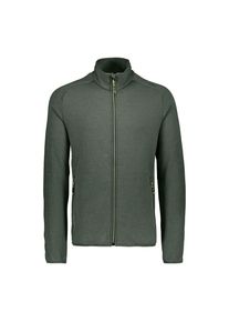 CMP, Herren Fleecejacke, Limone / Khaki