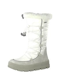 Tamaris, Damen Snowboots, Offwhite