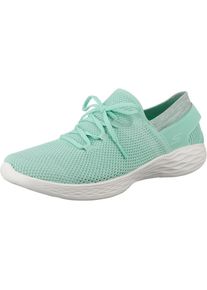 Skechers, Damen Sneaker 'You- Spirit', Mint