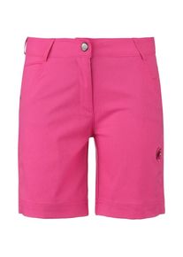 Mammut, Damen Kletterhose 'Massone', Pink