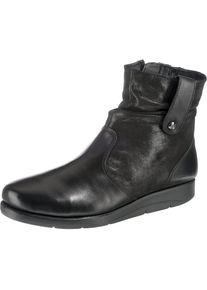 Caprice, Damen Stiefeletten 'Frieda', Schwarz