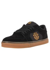 Element, Herren Sneaker 'Heatley', Schwarz