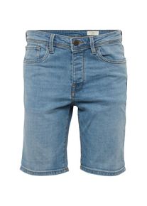 Selected Homme, Herren Jeans Shorts 'SHNALEX 312 LT. BLUE ST DENIM', Blue Denim