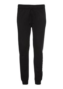 Nike Sportswear, Herren Jogginghose, Schwarz / Wei&szlig;