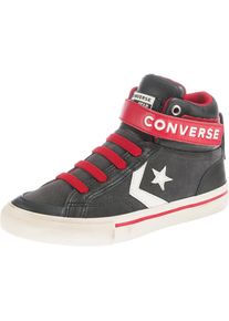 Converse, Sneakers, Rot / Schwarz / Weiß
