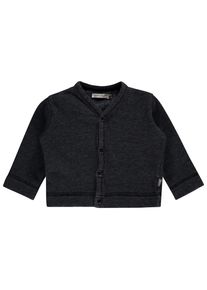 IMPS & ELFS IMPS&ELFS, Strickjacke, Nachtblau