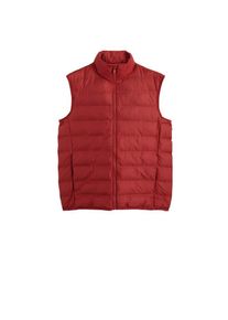 Mango Man, Herren Weste 'Gorryv', Rot