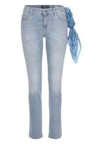 Replay, Damen Jeans 'Vivy', Opal