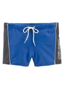 O`Neill O'NEILL, Herren Badehose, Royalblau / Dunkelgrau
