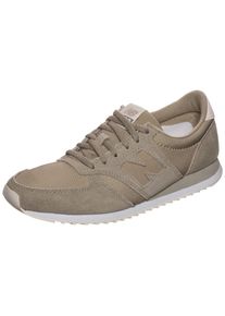 New Balance, Damen 'WL420-MBA-B' Sneaker , Camel