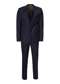Hugo, Herren Anzug 'Astian/Hets184 10201141 01', Navy