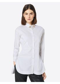 Liebesglück Liebesglück, Damen Bluse, Weiß