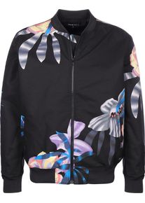 Levi's LEVI'S, Herren Freizeitjacke 'For Everyone', Mischfarben / Schwarz