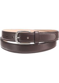 Picard, Herren Gürtel, Braun