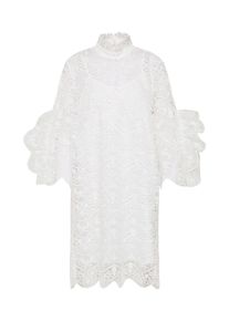 Y.A.S, Damen Kleid, Weiß