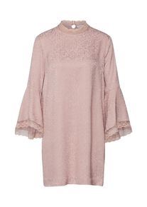 rosemunde, Damen Kleid, Rosé