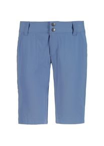 Columbia, Herren Funktionsshorts 'Saturday Trail', Rauchblau
