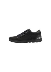 Bullboxer, Herren Sneaker, Schwarz